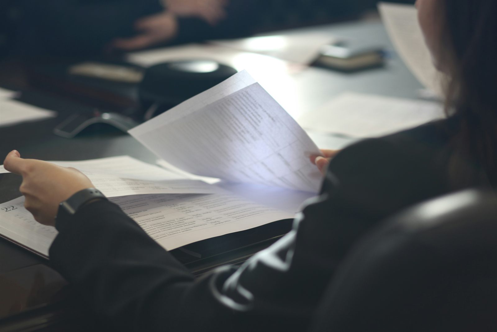 Knowledge extraction discovery